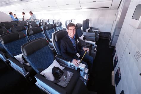 Where to Sit on Delta's Airbus A350: Premium Select - The Points Guy