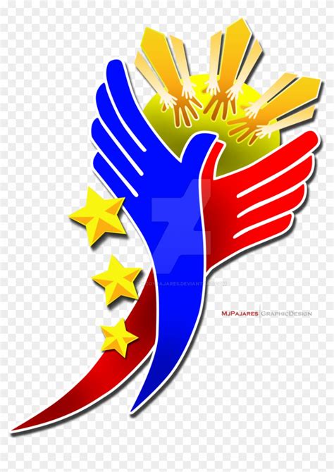 Sun Of The Philippine Flag