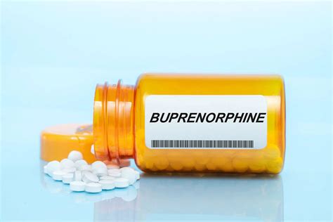 Buprenorphine Long-Term Side Effects | Opioid Addiction Rehab