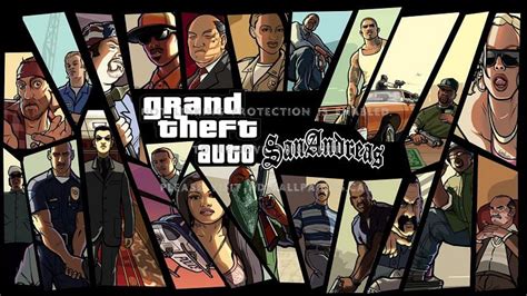 5 GTA San Andreas characters who didn't get the send-off they deserved