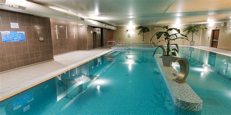 Maldron Hotel Tallaght - Turtle Tots | Baby & Toddler Swimming Lessons