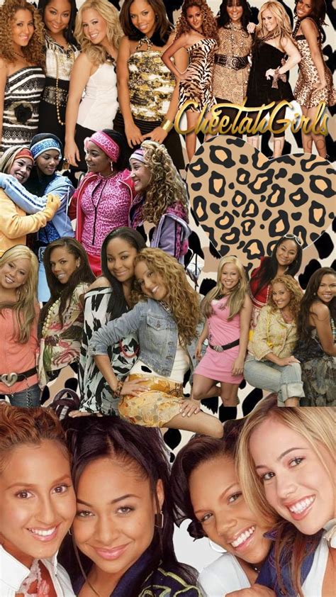 #cheetahgirls #movie #vibes #disney #music | The cheetah girls, Cheetah ...