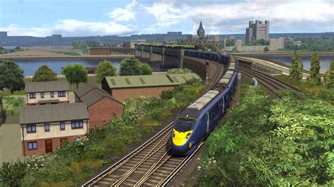 Train Simulator 2014 Pc Game Download Setup - Ucup bae