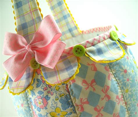 Easter Basket | Bumbleberries Boutique