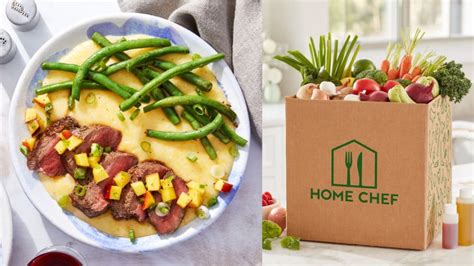 Home Chef vs. Blue Apron—which meal kit is best? - Reviewed