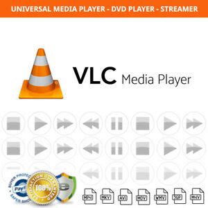 Vlc Dvd Player Download Mac - yellowbond