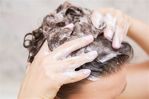 11 Best Vegan Shampoos for Shiny Healthy Hair - Clean Green Simple