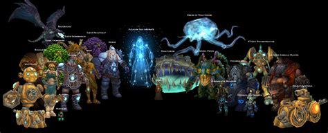 Ulduar (instance) | WoWWiki | FANDOM powered by Wikia