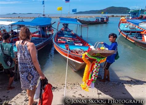 Pig Island Koh Samui Day Trip: Everything You Need To Know