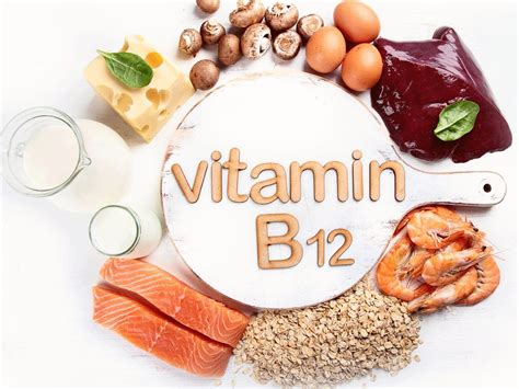 Vitamin B12 benefits for your physical and mental health- Deficiency, food sources | Health Tips ...