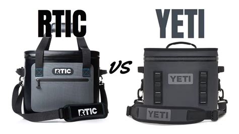 rtic-vs-yeti-hopper-soft-coolers - The Cooler Box