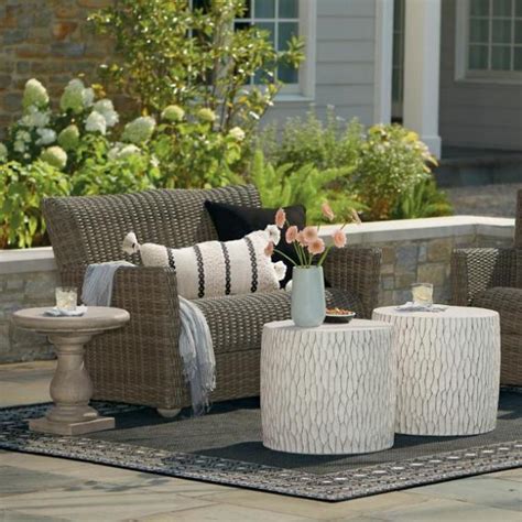 31 Best Wicker Patio Sets 2023 | HGTV