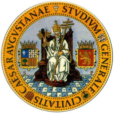 Logo universidad de Zaragoza - Amanida SA