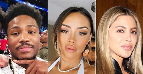 Malik Beasley's Ex 'Focused' After Ex Splits From Larsa Pippen