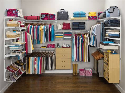 Rubbermaid HomeFree Closet - Closet - by Rubbermaid