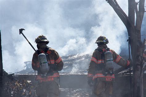 Prevención y Extinción de Incendios - Diputación de Alicante