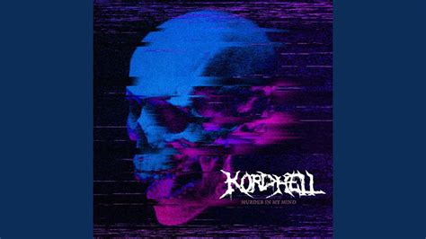 Kordhell - Murder In My Mind Chords - Chordify