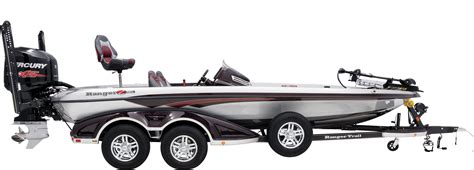 Ranger Boats | Bass Boats & Recreational Fishing Boats