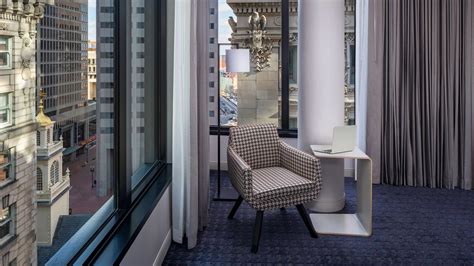 Downtown Boston Boutique Hotel | Hyatt Centric Faneuil Hall Boston