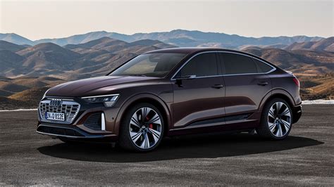 2024 Audi Q8 Sportback E-Tron Prices, Reviews, and Photos - MotorTrend