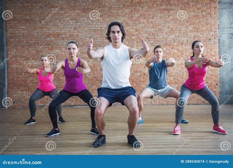 People doing sports stock photo. Image of concept, active - 288540074