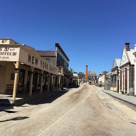 Sovereign Hill (Ballarat): All You Need to Know BEFORE You Go