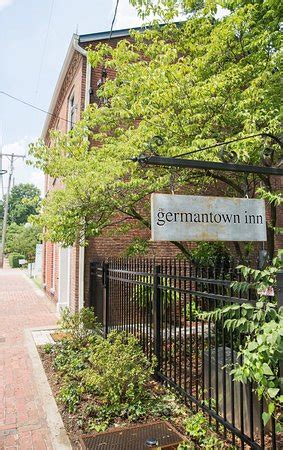 THE GERMANTOWN INN - Updated 2018 Prices & Hotel Reviews (Nashville, TN) - TripAdvisor