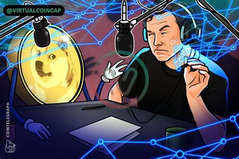 Dogecoin jumps after Elon Musk shares glimpse into Twitter 2.0 plans ...