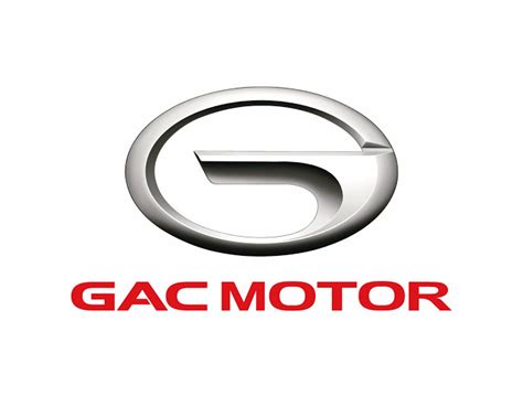 GAC Motor Logo and Body Kits for Cars