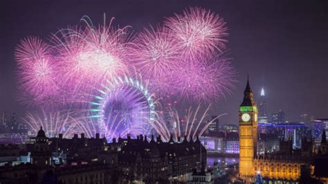 New Year's Eve Fireworks Tickets in London 2017 - visitlondon.com