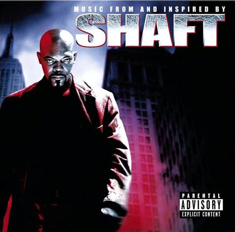 Shaft [2000 Original Soundtrack] | 730082608022 | CD | Barnes & Noble®