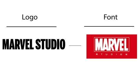 Marvel Font » Fonts Max