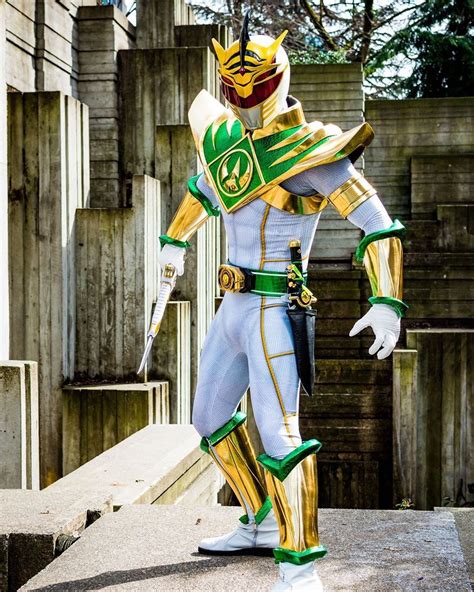 Lord Drakkon / Black Dragon Ranger | Power rangers cosplay, Ranger armor, Power rangers