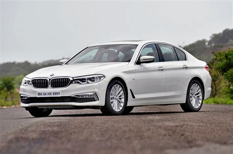 BMW 520d review, performance, exterior, interior, pricing - Introduction | Autocar India