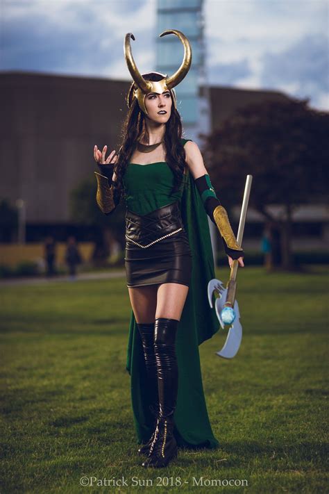 SP_77031-2 | Marvel inspired outfits, Loki marvel, Cosplay