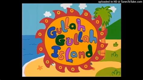 Gullah Gullah Island - Gullah, Gullah Island Theme Song Acordes - Chordify