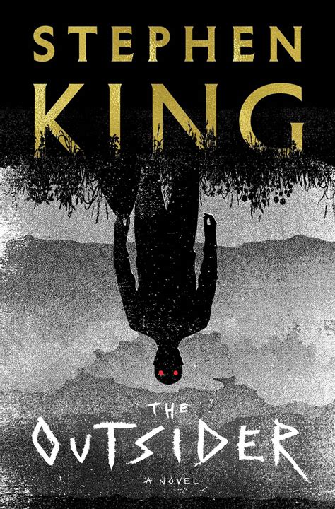 Future Treasures: The Outsider by Stephen King – Black Gate