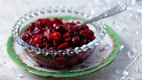 Coulis recipes - BBC Food