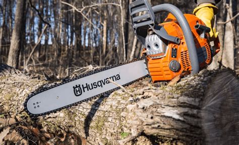 Husqvarna 455 Rancher Review and Guide - The Forestry Pros