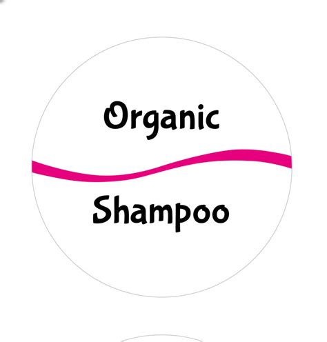 Organic Shampoo 5 Litres | Secret Weapon