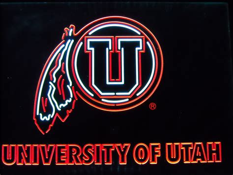 Utah Utes wallpaper | 1024x768 | #8131