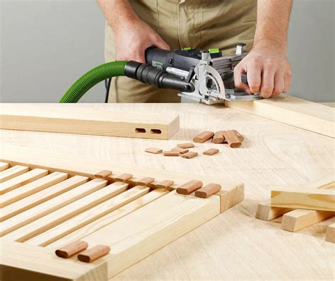 Festool 574332 Domino Joiner DF500Q