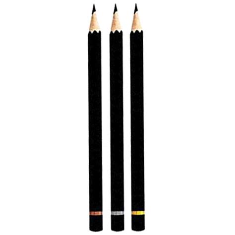 Buy Online Camlin Charcoal Pencils, Set Of 10 in UAE | Dubuy.com