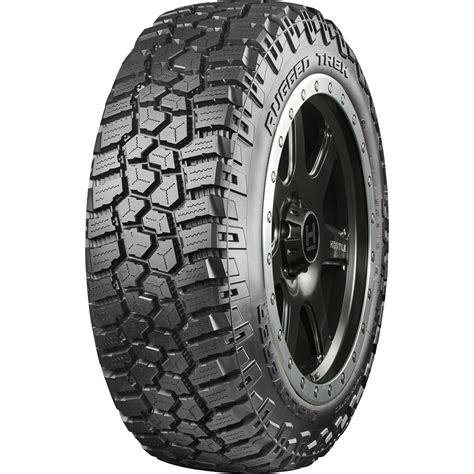 Cooper Discoverer Rugged Trek 285/45R22XL | Tirebuyer