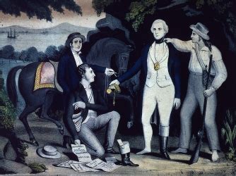 The Culper Spy Ring - American Revolution - HISTORY.com