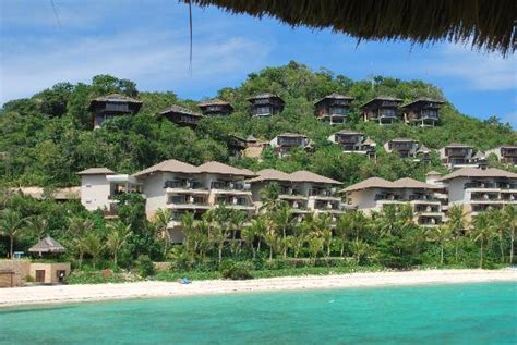 Shangri-La's Boracay Resort & Spa - Boracay, Philippines Review - Chewie.co.uk - Now With 100% ...