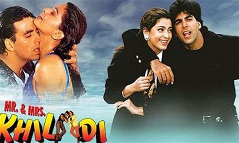 Mr. & Mrs. Khiladi - Where to Watch and Stream Online – Entertainment.ie