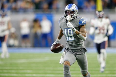 Giants, Kenny Golladay agree to deal: Sources - The Athletic