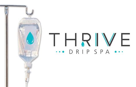 9 Benefits of Hydration IV Therapy - ThrIVe Drip Spa