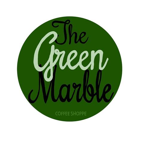 Green Marble Coffee Shoppe | East Liverpool OH